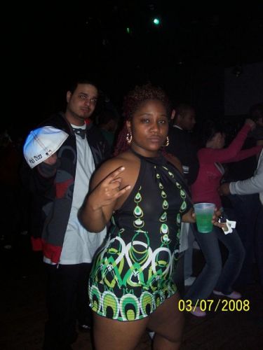 Darnae Cumberbatch