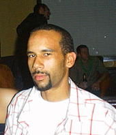 Angela Hunter