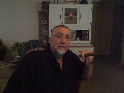 Mike Andress