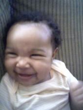 Talisha Mason
