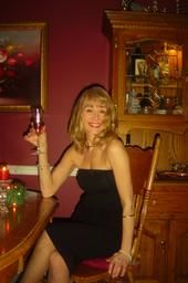 Sheri Hodges
