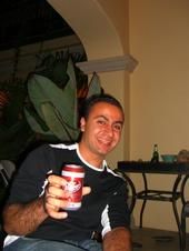 Sarkis Mkrtchyan