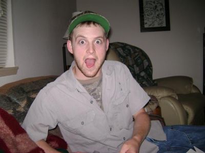 Adam Kendrick
