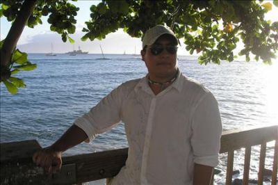 Eric Jaquez