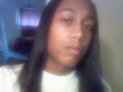 Leeshaun Harris