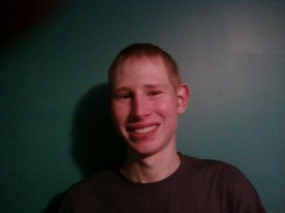 Brian Scott
