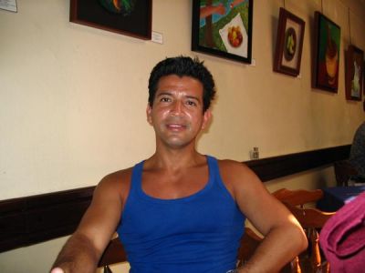 Jose Andrade
