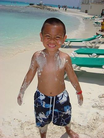 Joseph Nguyen