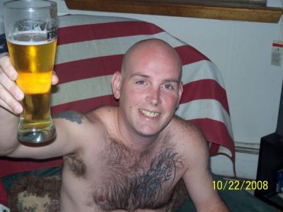 Bryan Liston