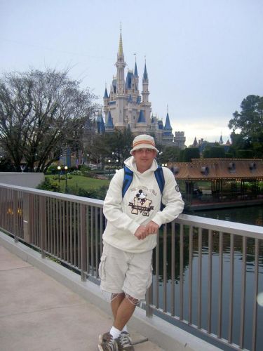 Michael Farinella