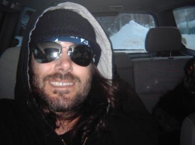 Christopher Walker