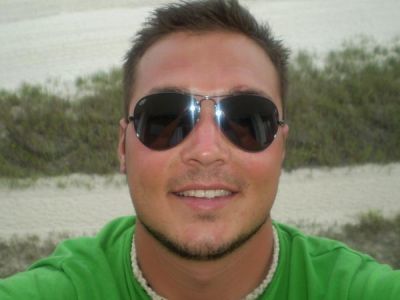Adam Crawford