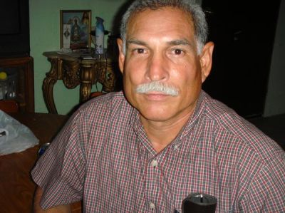 Ruben Rios