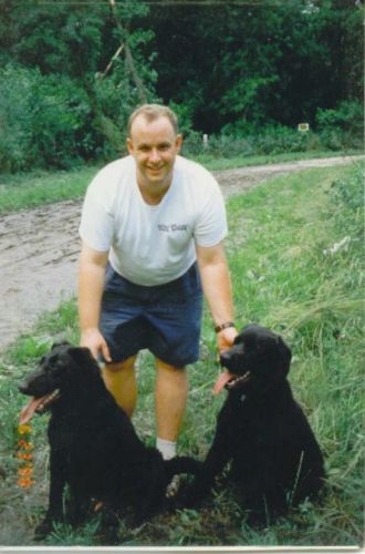 Dan Danes