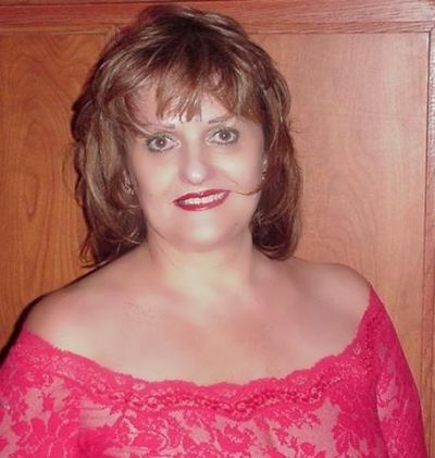 Jacqueline Giovani