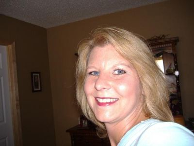 Tracey Monahan