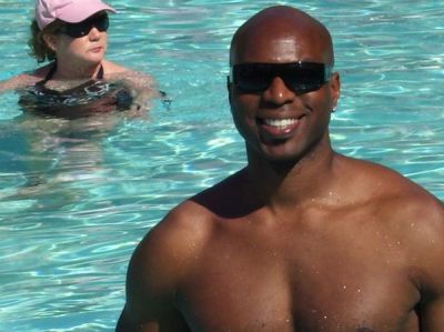 Moses Collins