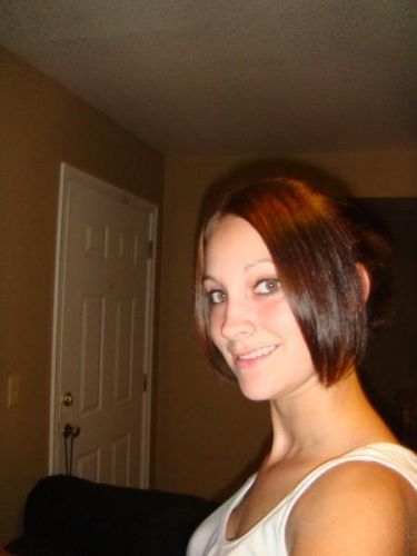 Breanna Ragland