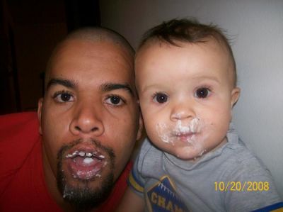 Brandon Bluford