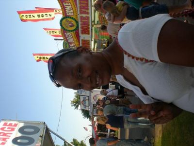 Charise Gant