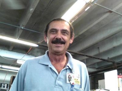 Felix Vasquez