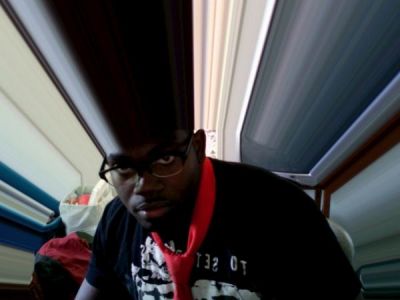 Jamal Kent