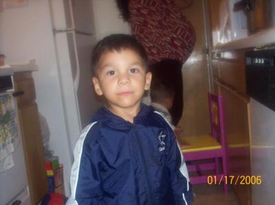 David Figueroa