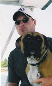 Wesley Seamons