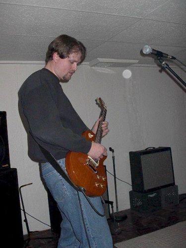 Brian Booth
