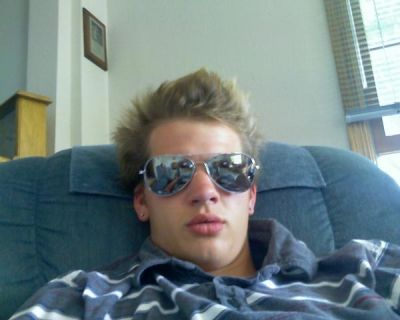 Dustin Pozanc