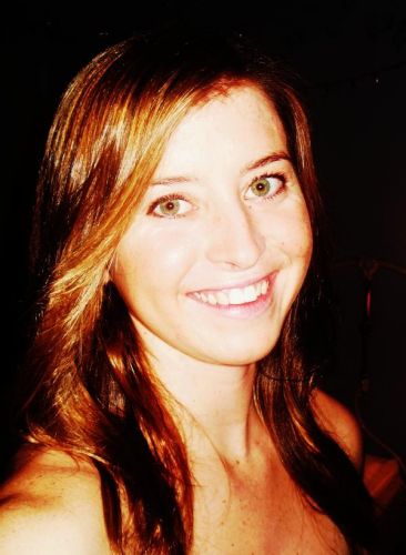 Katherine Tschopp