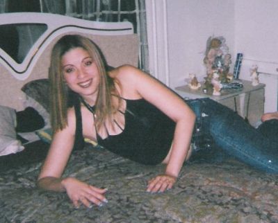 Margarita Velez