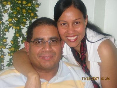 Juanita Reyes