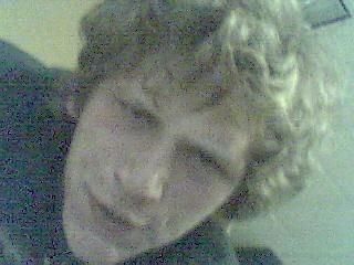 Eric Kiesow