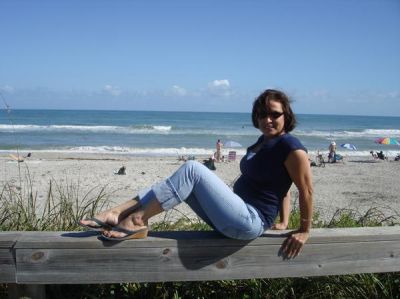Carmen Ortiz