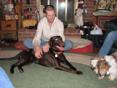 Kevin Stumpenhorst