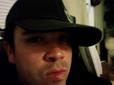 Michael Garcia