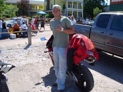 Ralph Buckingham