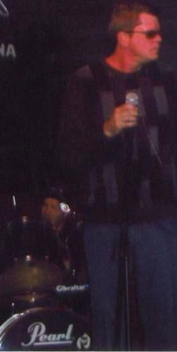 Dustin Davis