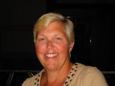 Judith Roehm
