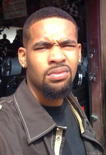 Kedran Echols