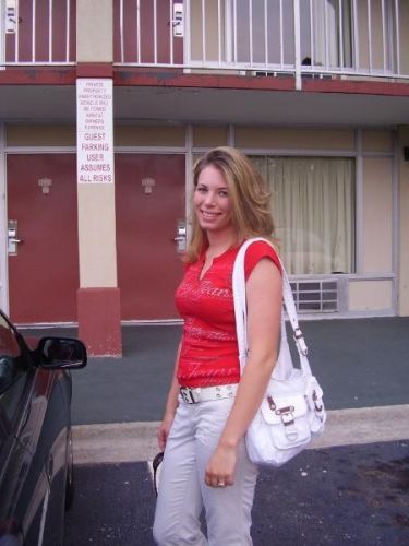 Rachel Furgerson