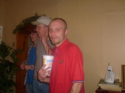 Daniel Belcher
