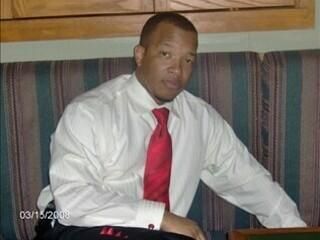 Clayborn Walton