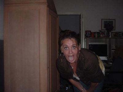 Tara Burr