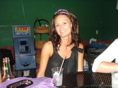 Miranda Cady