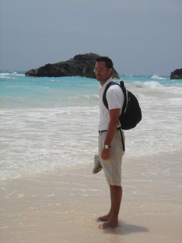 Phillip Damiano