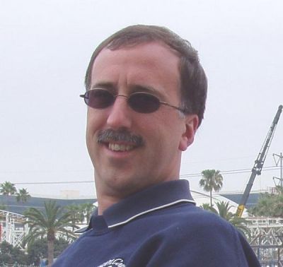 Stephen Bennett