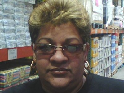 Alicia Flecha