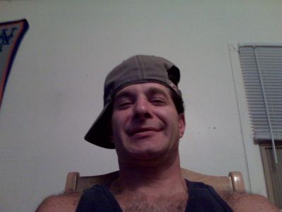 Robert Orilio